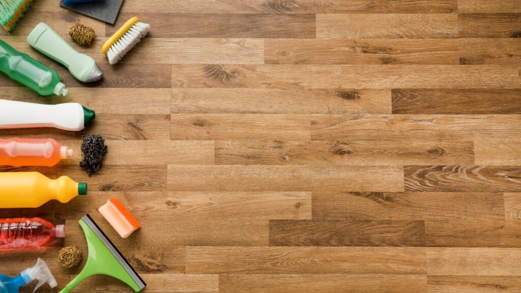 Hardwood Flooring Installation in Brampton