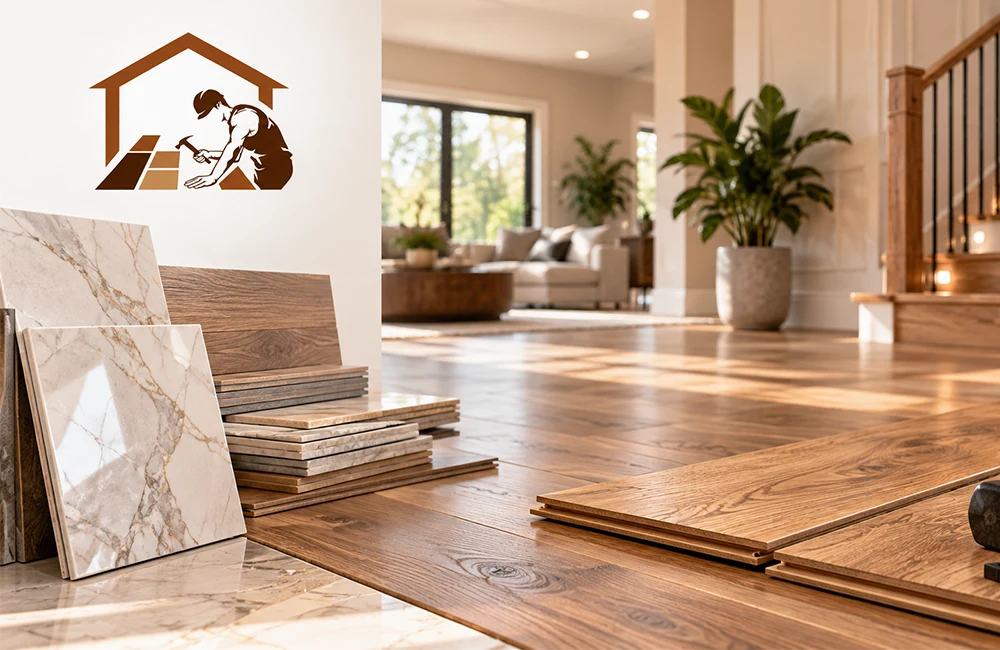 Quality-flooring