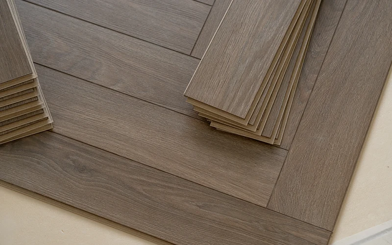 Vinyl-Flooring